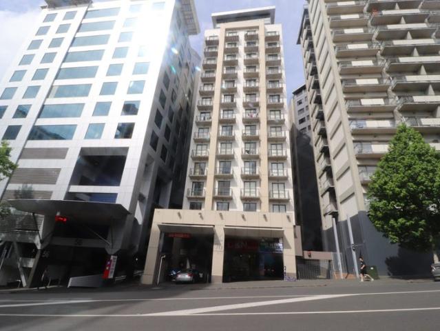 Apartment for rent in Auckland, Oroua County