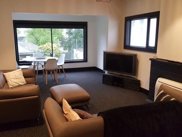 Apartment for rent in Little Akaloa, Canterbury