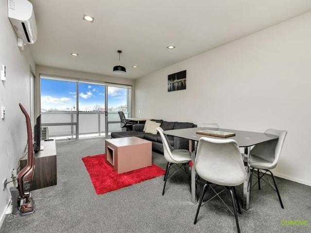 Apartment for rent in Parnell