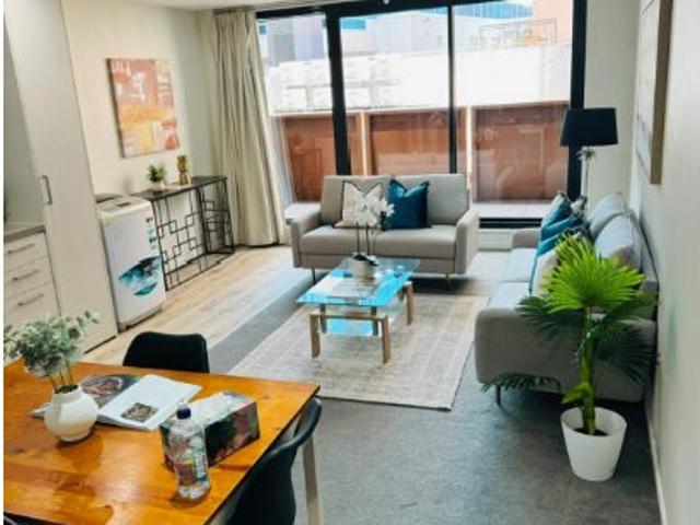 Apartment for rent in Auckland, Oroua County