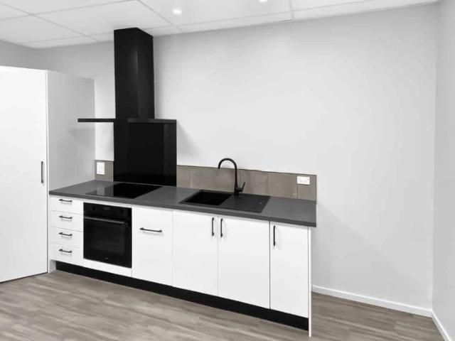 Apartment for rent in West End, Palmerston North