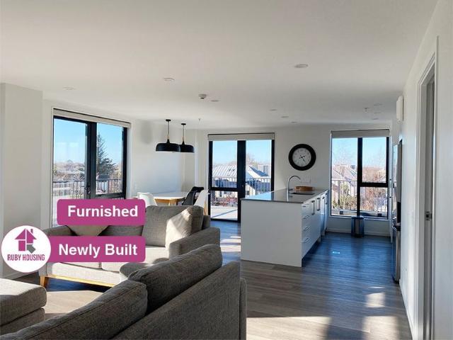 Apartment for rent in Heathcote, Canterbury