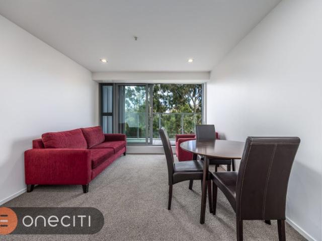 Apartment for rent in Auckland, Oroua County