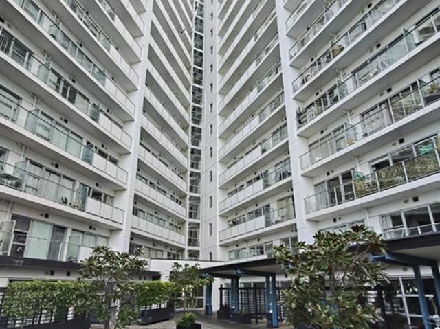 Apartment for rent in Aotea Arts Quarter, Auckland