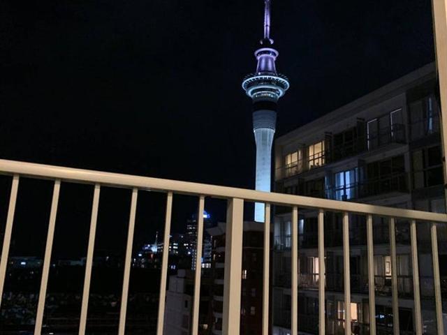 Apartment for rent in Auckland, Oroua County