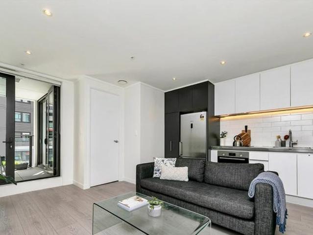 Apartment for rent in Auckland, Oroua County