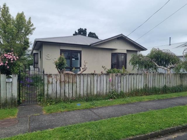 House for rent in Hillsborough, Taranaki