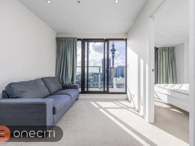 Apartment for rent in Auckland, Oroua County