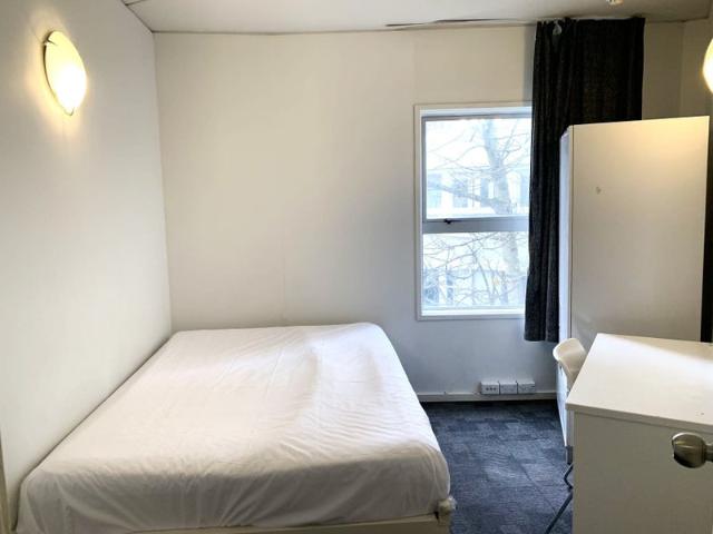 Apartment for rent in Newton, Auckland