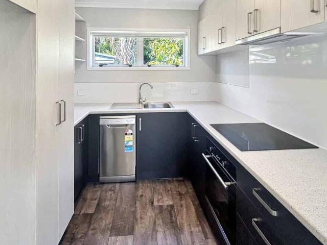 Apartment for rent in Fordell