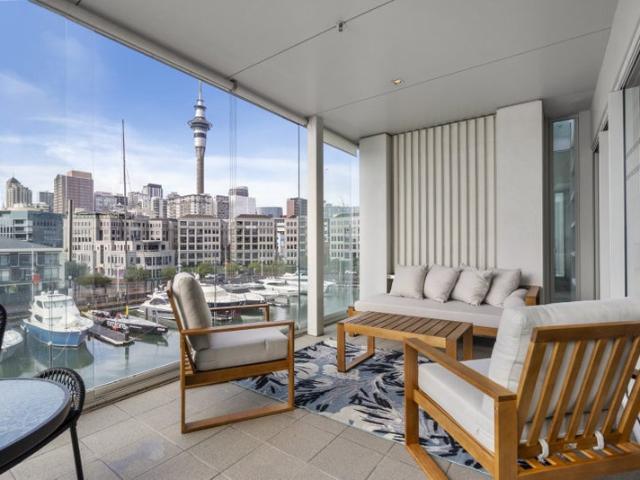 Apartment for rent in Auckland, Oroua County