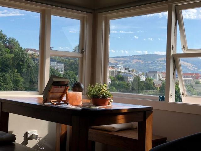 Apartment for rent in City Rise, Dunedin