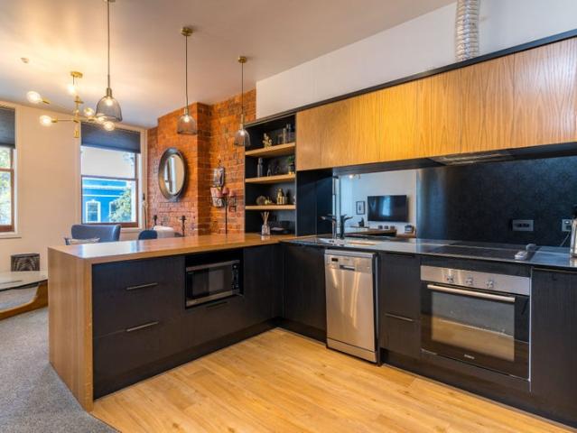 Apartment for rent in Otakou