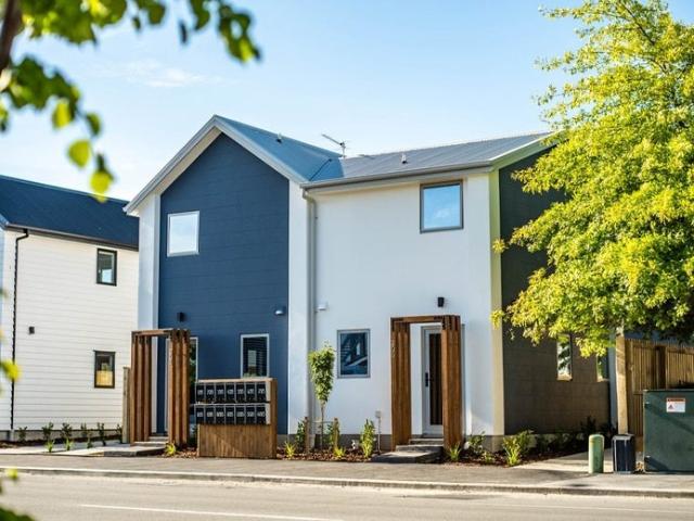 House for rent in Christchurch Central, Linwood-Central-Heathcote Community