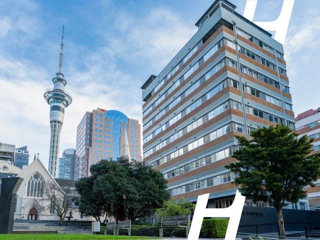 Apartment for rent in Viaduct Harbour, Auckland