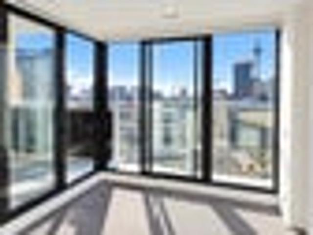 Apartment for rent in Aotea Arts Quarter, Auckland