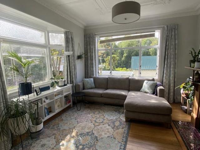 House for rent in Otakou