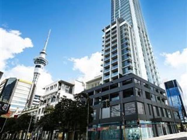 Apartment for rent in Auckland, Oroua County