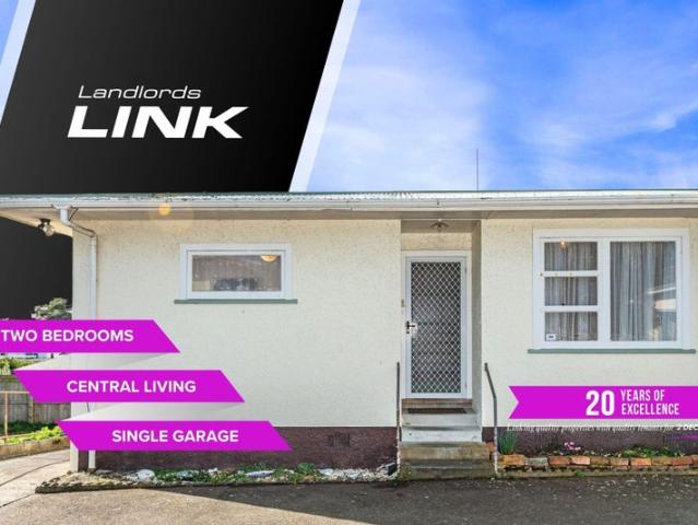 Apartment for rent in Wanganui District
