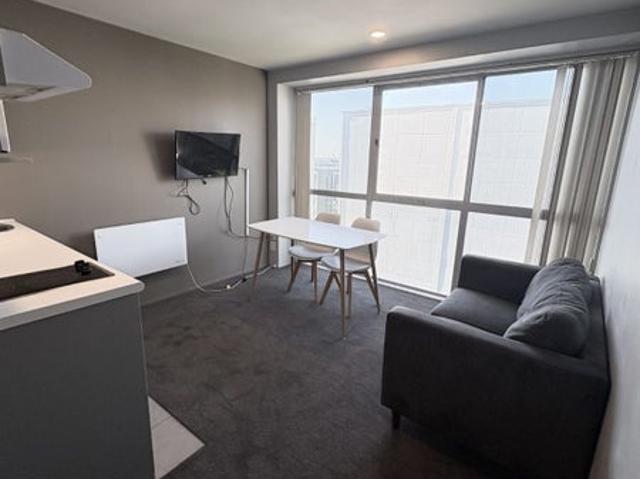 Apartment for rent in Aotea Arts Quarter, Auckland