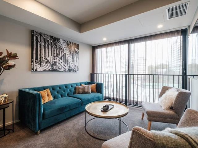 Apartment for rent in Auckland, Oroua County