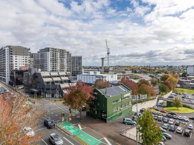 Apartment for rent in Victoria Quarter, Auckland