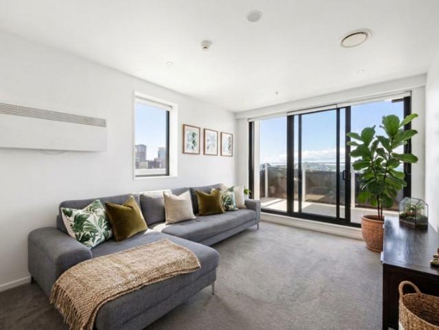 Apartment for rent in Auckland, Oroua County