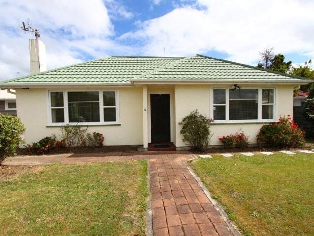 Apartment for rent in Manawatu District