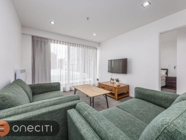 Apartment for rent in Auckland, Oroua County