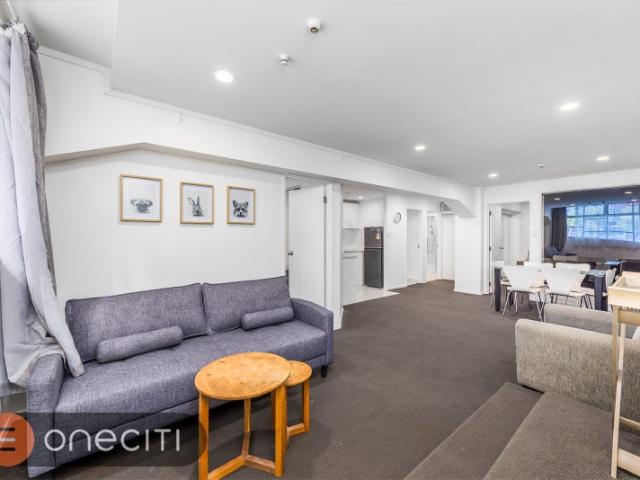 Apartment for rent in Parnell