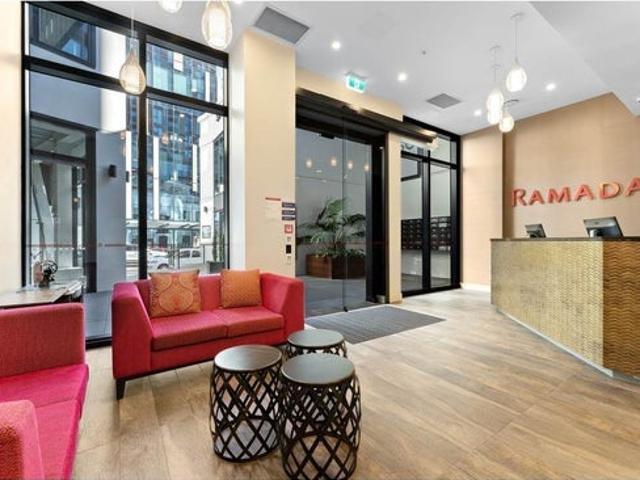Apartment for rent in Auckland, Oroua County