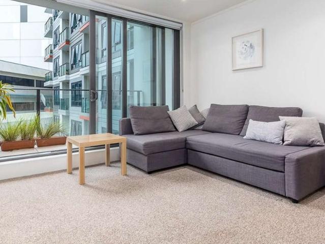Apartment for rent in Auckland, Oroua County