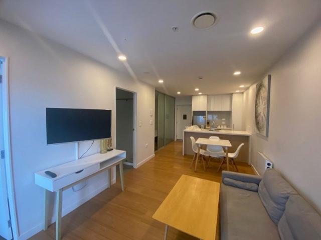 Apartment for rent in Auckland, Oroua County