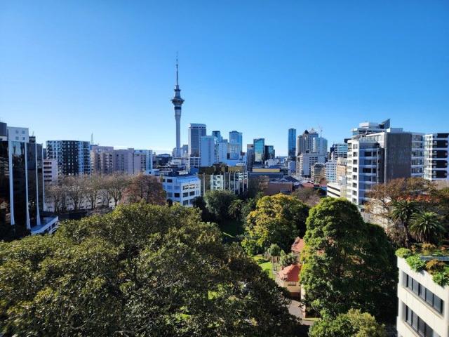 Apartment for rent in Auckland, Oroua County