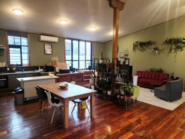 Apartment for rent in Freemans Bay, Oroua County