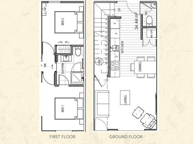House for rent in Little Akaloa, Canterbury