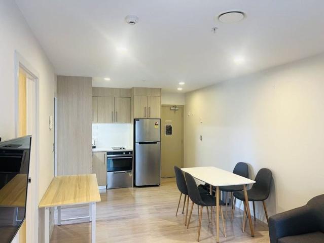 Apartment for rent in Te Papapa, Maungakiekie-Tāmaki