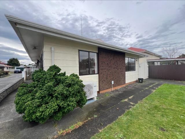 Apartment for rent in Wanganui District