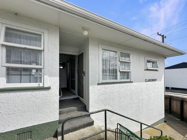 Apartment for rent in Wanganui District