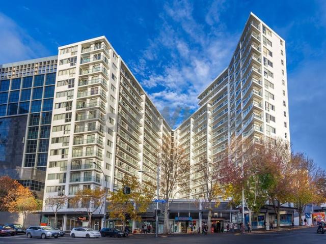 Apartment for rent in Auckland, Oroua County