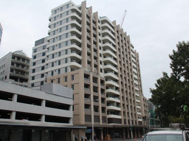 Apartment for rent in Te Tōangaroa, Auckland