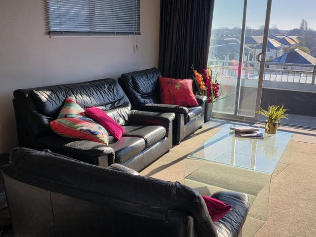 Apartment for rent in Little Akaloa, Canterbury
