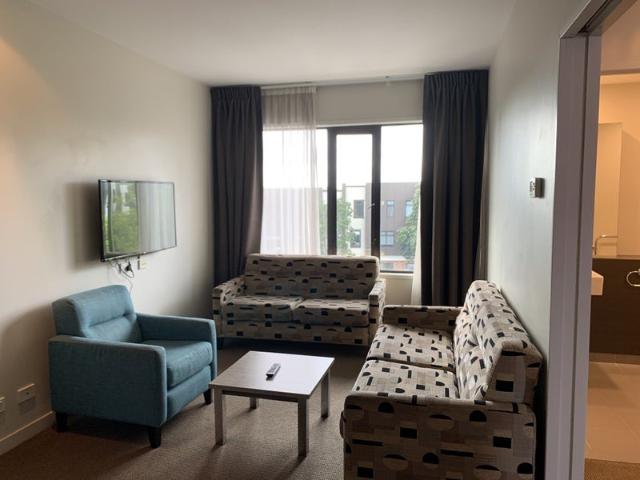 Apartment for rent in Auckland, Oroua County