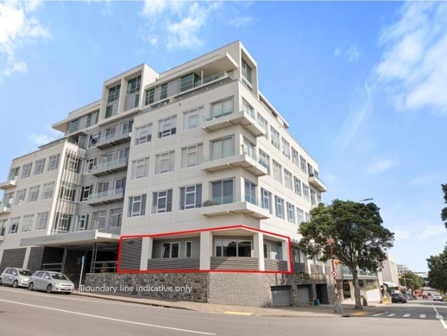 Apartment for rent in Hillsborough, Taranaki