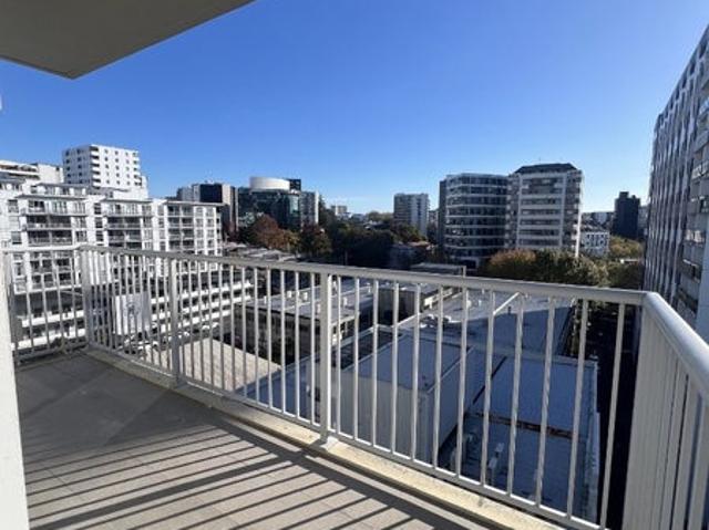 Apartment for rent in Aotea Arts Quarter, Auckland