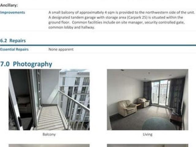 Apartment for rent in Auckland, Oroua County