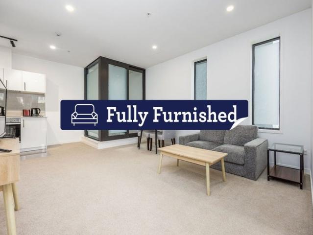 Apartment for rent