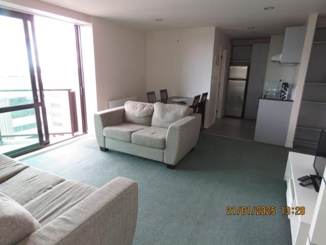 Apartment for rent in Auckland, Oroua County