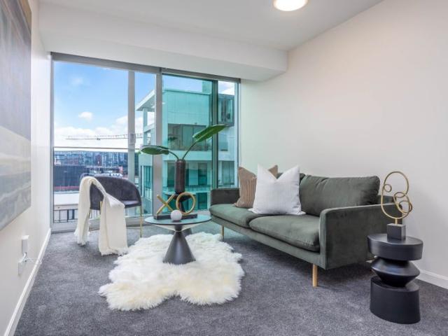 Apartment for rent
