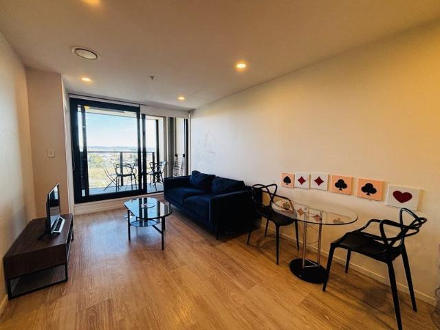 Apartment for rent in Auckland, Oroua County
